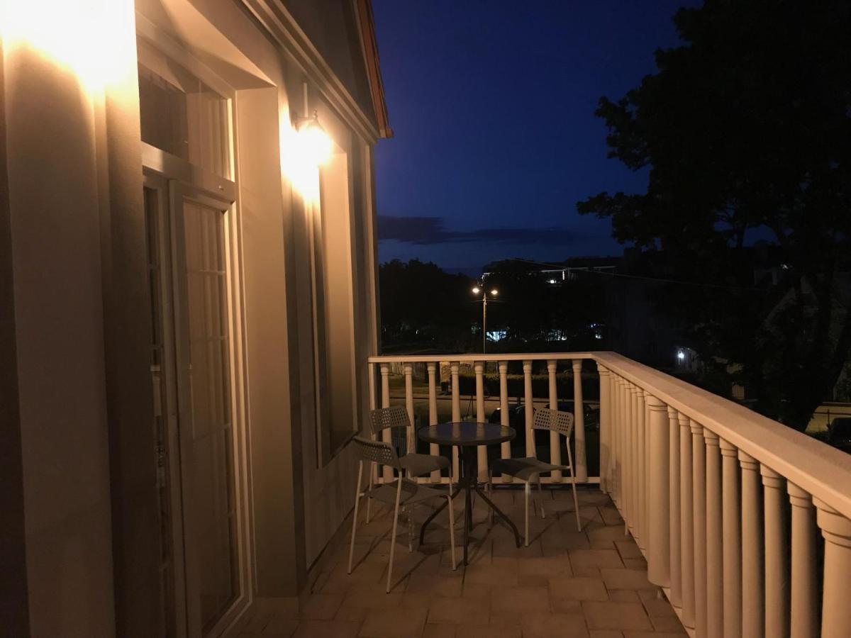 Dworek Nadmorski Wladyslawowo Exterior foto