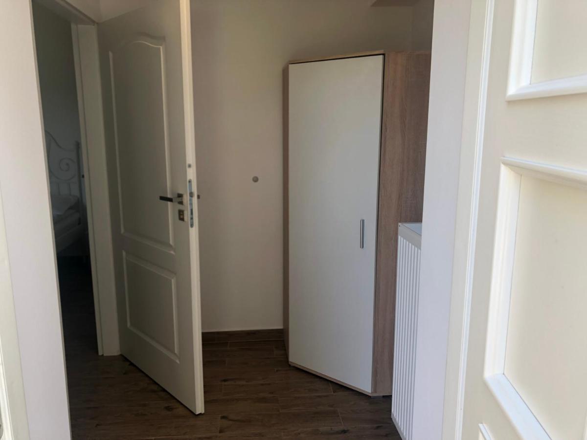 Dworek Nadmorski Wladyslawowo Exterior foto